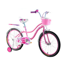Велосипед 20 BMX  Стальний "ROSE "