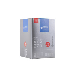 Камера Schwalbe SV 21F Special Tubes 27,5+" (54/75-584) SV 40мм
