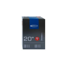 Камера Schwalbe SV 7 Standart 20" (40/62-406) SV 40мм