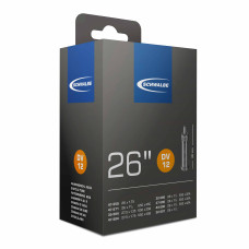 Камера Schwalbe SV 12A Special Sizes 26" (25/40-559) SV 40мм