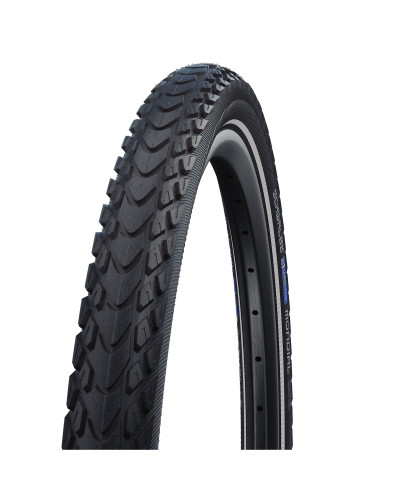 Покришка Schwalbe Marathon Mondial 28x1.60 700x40C (42-622) Performance, RaceGuard, ADDIX, B/B-SK+RT