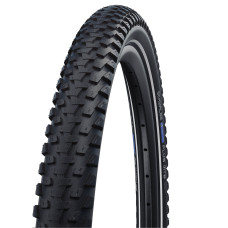 Покришка Schwalbe Marathon Plus Mtb 26x2.25 (57-559) Performance, SmartGuard, TwinSkin, ADDIX, B/B+R
