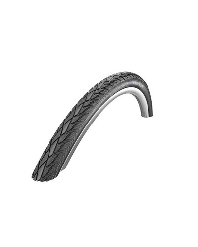 Покришка Schwalbe Road Cruiser 26x1.75 (47-559) Active, K-Guard, TwinSkin, GREEN, B/B+RT