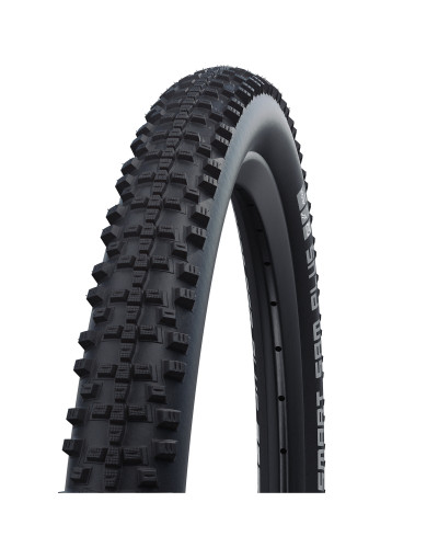 Покришка Schwalbe Smart Sam Plus 28x1.75 (47-622) Performance, GreenGuard, SnakeSkin, DD, ADDIX, B/B