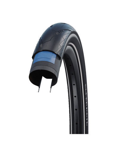 Покришка Schwalbe Super Moto 28x2.00 (50-622) Performance, RaceGuard, MicroSkin, DD, ADDIX, B/B-SK+R