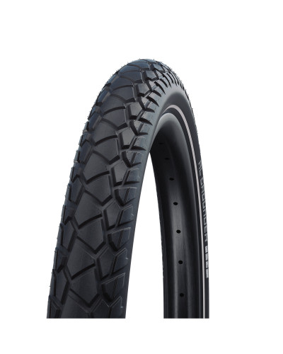 Покришка Schwalbe Al Grounder 27.5x2.60 (65-584) Performance, RaceGuard, MicroSkin, DD, ADDIX, B/B-S
