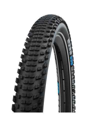 Покришка Schwalbe Johnny Watts 365 29x2.60 (65-622) Performance, GreenGuard, SnakeSkin, DD, ADDIX 4S
