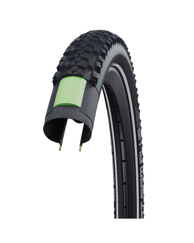 Покришка Schwalbe Smart Sam Plus 29x2.10 (54-622) Performance, GreenGuard, SnakeSkin, DD, ADDIX, B/B