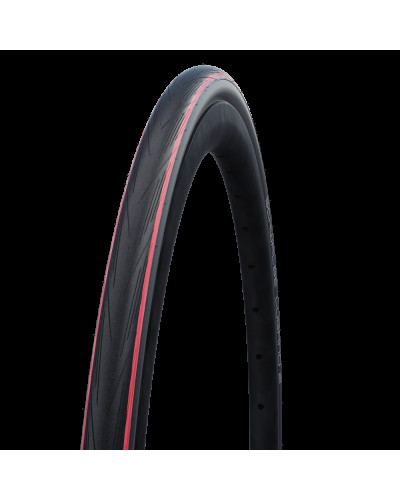 Покришка Schwalbe Lugano II 700x25C (25-622) Active, K-Guard, SiC, B/RS/B-SK