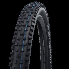 Покришка Schwalbe Nobby Nic 27.5x2.80 (70-584) Evolution, SnakeSkin, Super Trail, ADDIX SpeedGrip, B