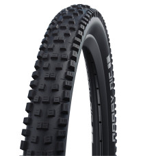 Покришка Schwalbe Nobby Nic 27.5x2.80 (70-584) Performance, ADDIX, B/B-SK
