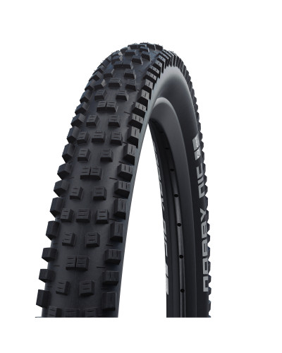 Покришка Schwalbe Nobby Nic 27.5x2.80 (70-584) Performance, ADDIX, B/B-SK
