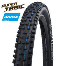 Покришка Schwalbe Nobby Nic 27.5x2.35 (60-584) Addix Speedgrip, Super Trail B/B-SK TLE