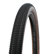 Покришка Schwalbe Billy Bonkers 26x2.10 (54-559) Performance, ADDIX, B/BRZ-SK