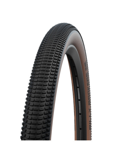 Покришка Schwalbe Billy Bonkers 26x2.10 (54-559) Performance, ADDIX, B/BRZ-SK