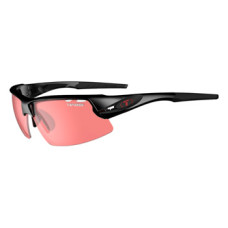 Окуляри Tifosi Crit, Crystal Black з лінзами Enliven Bike