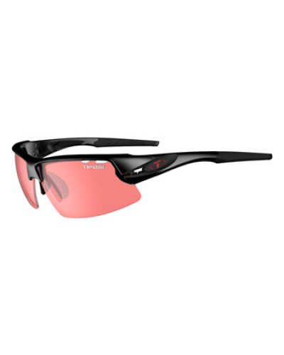 Окуляри Tifosi Crit, Crystal Black з лінзами Enliven Bike