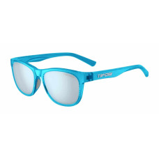 Окуляри Tifosi Swank Crystal Sky Blue, лінзи Smoke Bright Blue Mirror (15%)