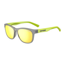 Окуляри Tifosi Swank Vapor/Neon з лінзами  Smoke Yellow