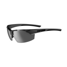 Окуляри Tifosi Track BlackOut, лінзи Smoke Polarized (13%)