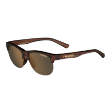 Окуляри Tifosi Swank SL Woodgrain, лінзи Brown Polarized (14%)
