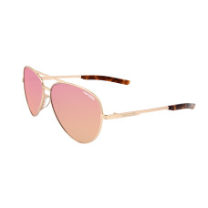 Окуляри Tifosi Shwae Gold (Pink), лінзи Pink Mirror (11%)