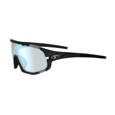 Окуляри Tifosi Sledge Matte Black, лінзи Clarion Blue Fototec (46-13%)
