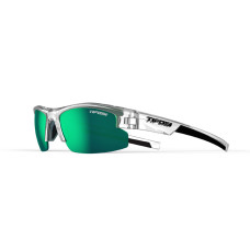 Окуляри Tifosi Shutout, Crystal Clear (Limited Edition) з лінзами Emerald Green