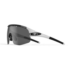 Окуляри Tifosi Sledge Lite Matte White, лінзи Smoke (15%)/AC Red (39%)/Clear (90%)
