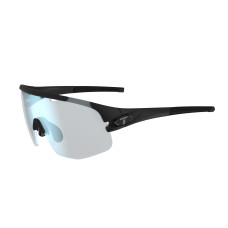 Окуляри Tifosi Sledge Lite Matte Black, лінзи Clarion Blue Fototec (46-13%)