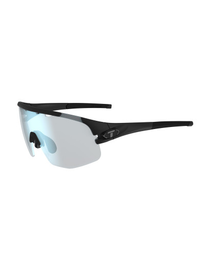 Окуляри Tifosi Sledge Lite Matte Black, лінзи Clarion Blue Fototec (46-13%)