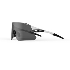 Окуляри Tifosi Rail White/Black , лінзи Smoke (15%)/AC Red (39%)/Clear (90%)
