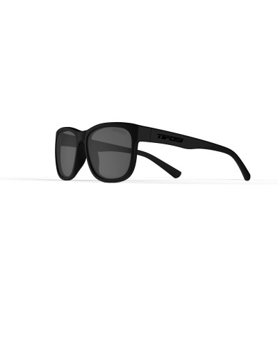 Окуляри Tifosi Swank XL Blackout , лінзи Smoke (15%)