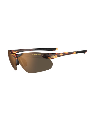 Окуляри Tifosi Seek FC 2.0 Tortoise, лінзи Brown Polarized (14%)