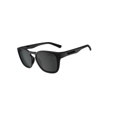 Окуляри Tifosi Smirk Blackout, лінзи Smoke Polarized (13%)