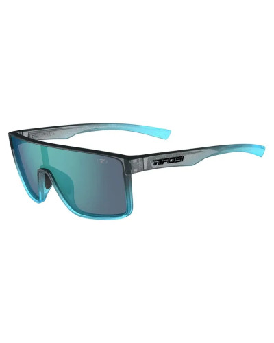 Окуляри Tifosi Sanctum Steel Blue (Limited Edition 2024), лінзи Sky Blue Mirror (13%)