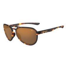 Окуляри Tifosi Selca Matte Tortoise, лінзи Brown Polarized (14%)