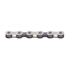 Ланцюг ONRIDE S11S 11 швидкостей 116 ланок Silver / Gray + замок