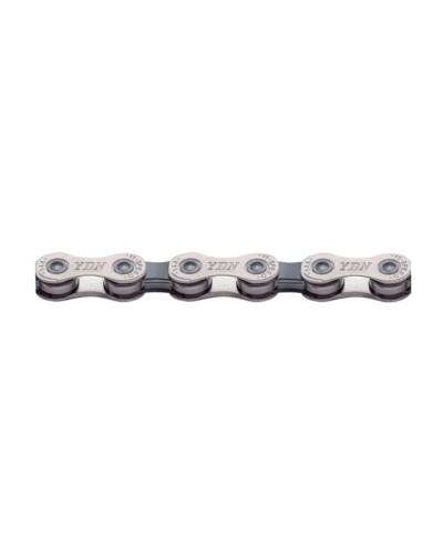 Ланцюг ONRIDE S11S 11 швидкостей 116 ланок Silver / Gray + замок