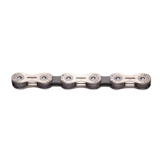 Ланцюг ONRIDE L10S 10 швидкостей 116 ланок Silver / Gray + замок