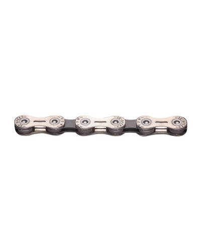 Ланцюг ONRIDE L10S 10 швидкостей 116 ланок Silver / Gray + замок