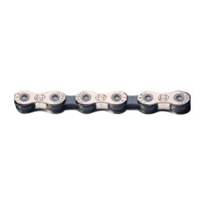 Ланцюг ONRIDE S10S 10 швидкостей 116 ланок Silver / Gray + замок