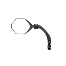 Дзеркало ONRIDE Amulet HD на кермо ліве 11x8,5 cм
