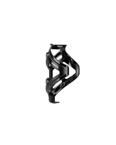 Фляготримач ONRIDE Ribs пластиковий чорний