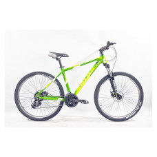 26 MTB AL "EXTREME FW"