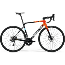 Велосипед MERIDA SCULTURA 5000 L,RED/BLACK(TEAM-REPLICA)