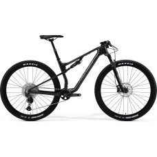 Велосипед MERIDA NINTY-SIX RC 5000,L(18.5),ANTHRACITE(BK/SILVER)