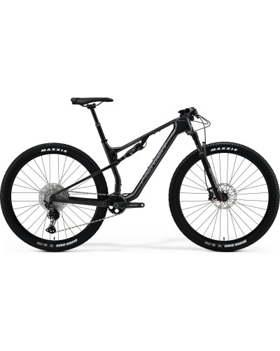 Велосипед MERIDA NINTY-SIX RC 5000,L(18.5),ANTHRACITE(BK/SILVER)