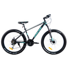 26 MTB AL "BULL"