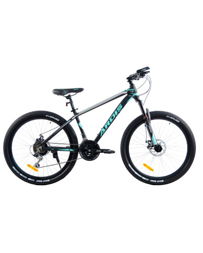 26 MTB AL "BULL"